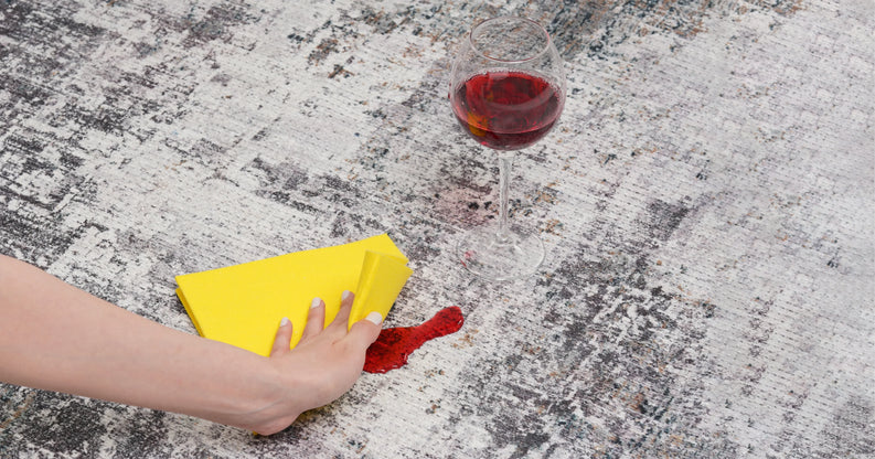 Why Every Home Needs a Washable Rug: Benefits and Features