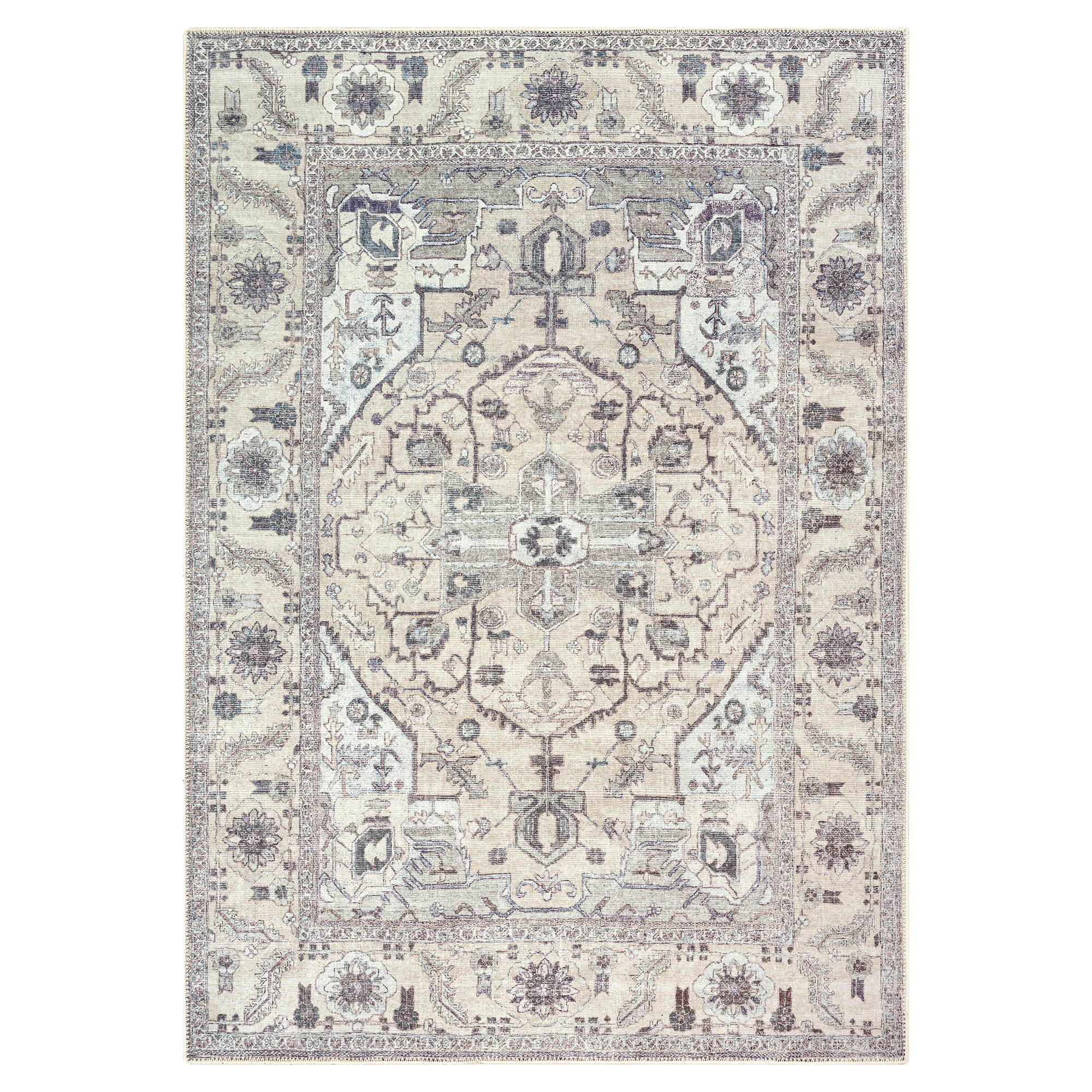 /products/cyrene-nano-technology-rug-cream-gray