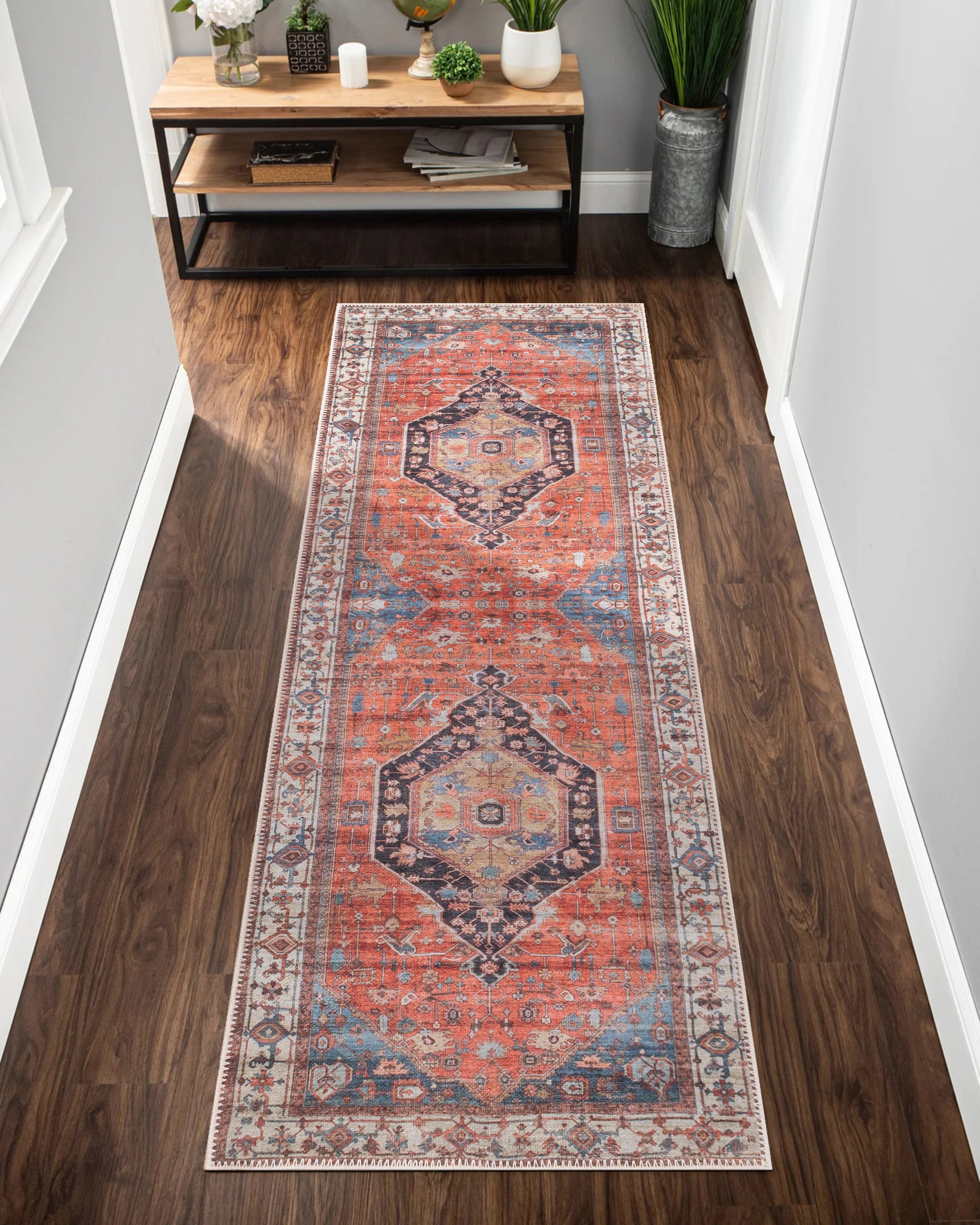 Runner Rugs