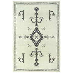 GLN Rugs Corum - Machine Washable Area Rug - Turkish Home Rugs